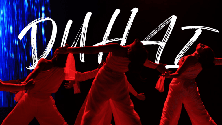 Duhai – Annual Show | AJ Dance Creation