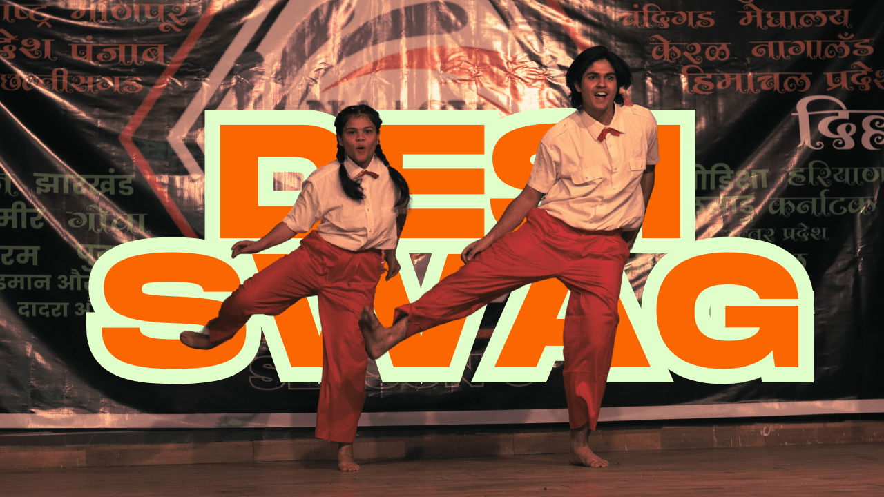 HARSH & NIHARIKA – FINALE | Naach Dil Se 3.0