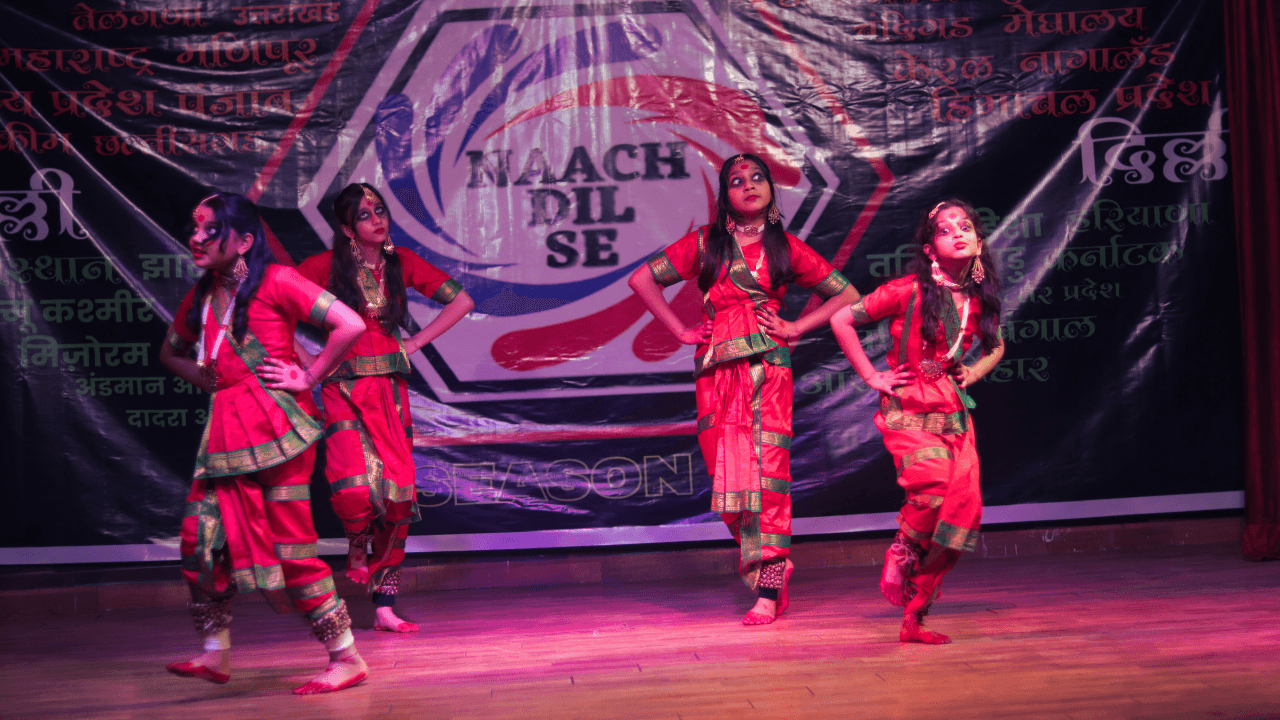 SDS CREW – FINALE | NAACH DIL SE 3.0