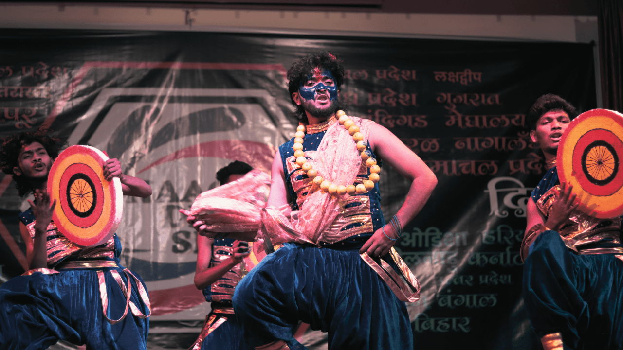 SALMAN CREW’S – FINALE | NAACH DIL SE 3.0