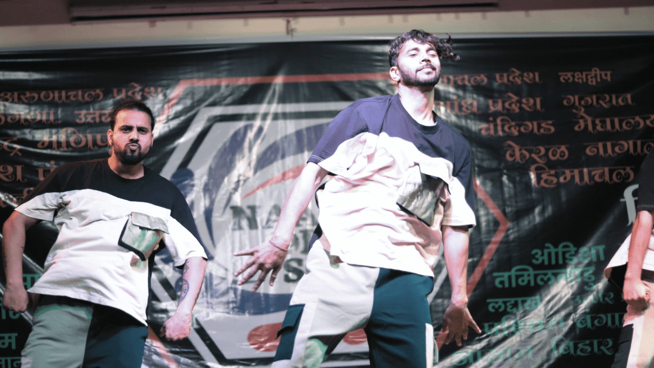 THE MYTHICAL CREW – FINALE | NAACH DIL SE 3.0