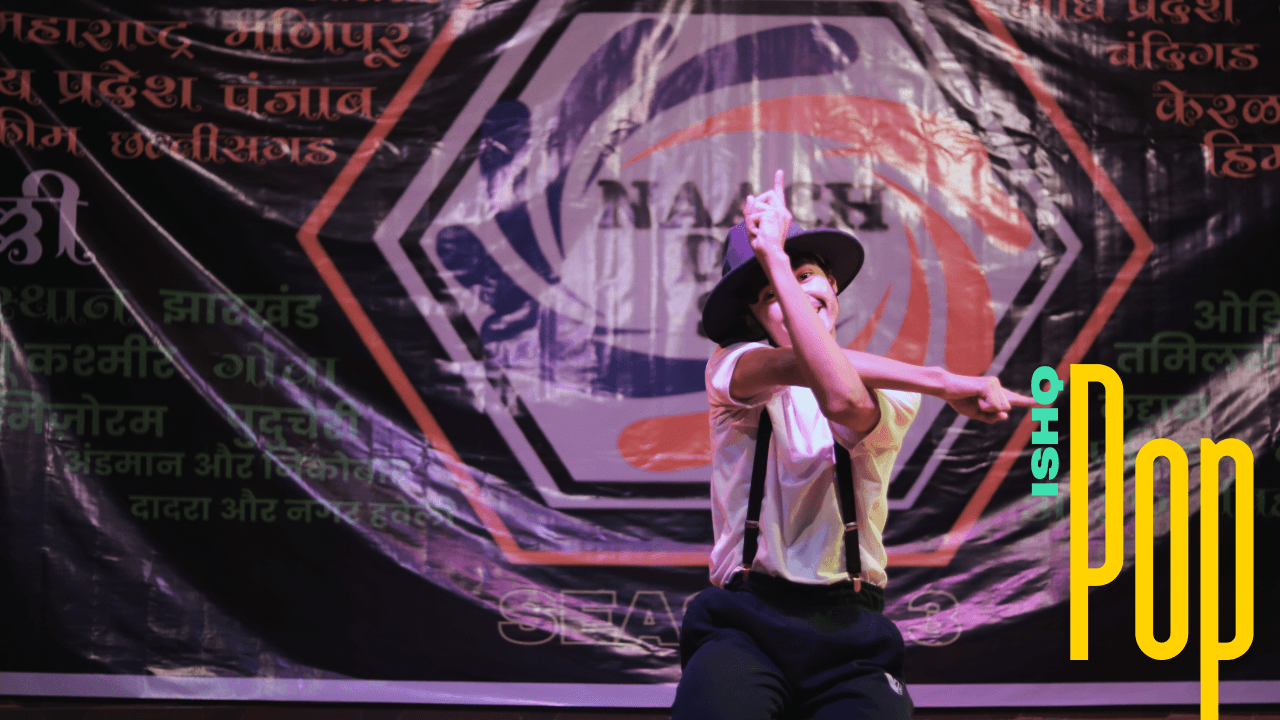 SAUMYA – FINALE | NAACH DIL SE 3.0