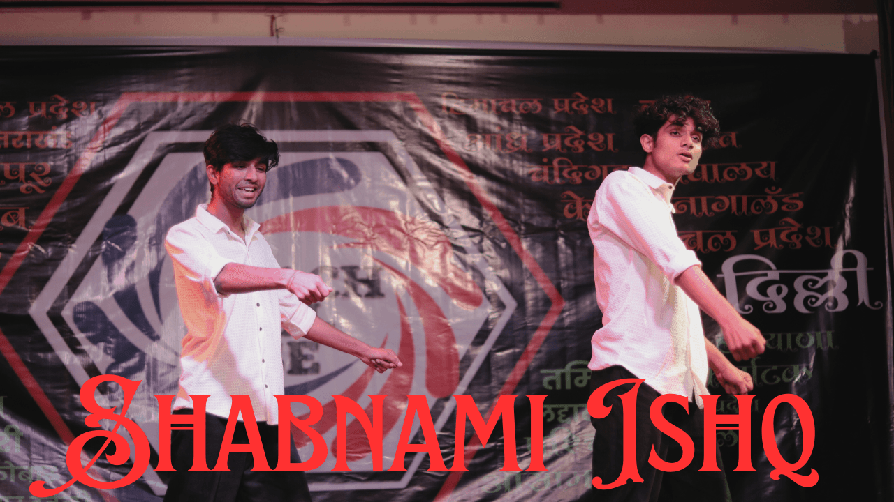 SAMAR & SANSKAR – FINALE | NAACH DIL SE 3.0