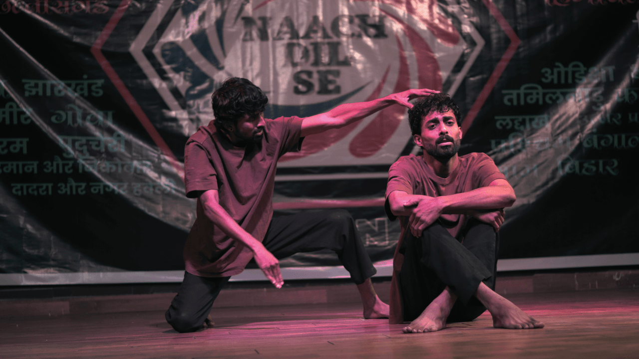 REAL BROTHERS- FINALE | NAACH DIL SE 3.0