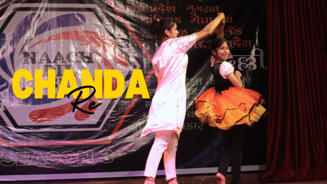 RAJNISH & SOUMYA – FINALE | NAACH DIL SE 3.0