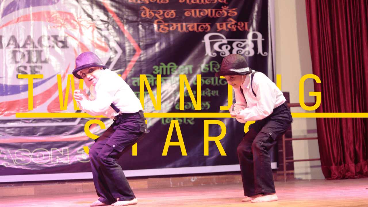 KARAN & ARJUN – FINALE | Naach Dil Se 3.0