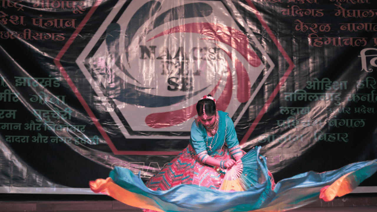 SAMBHAVI – FINALE | NAACH DIL SE 3.0