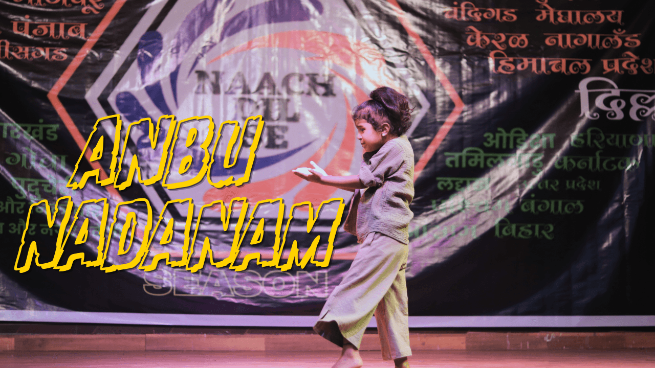 RINU H – FINALE | Naach Dil Se 3.0
