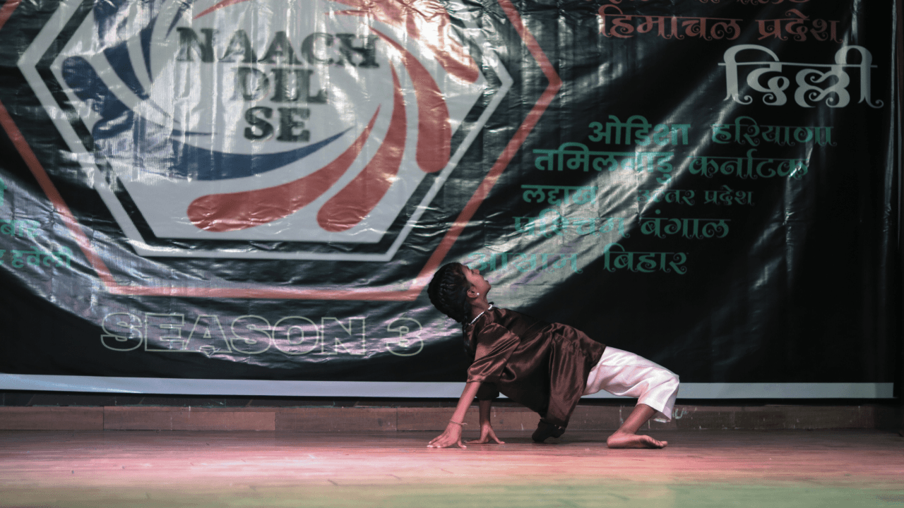 RITHU H – FINALE | NAACH DIL SE 3.0