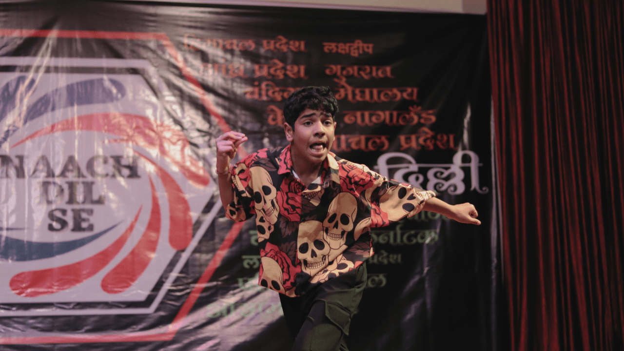 KAVISHAK – FINALE | NAACH DIL SE 3.0