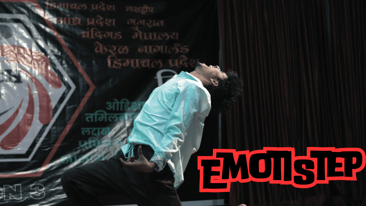 ROSHAN – FINALE | NAACH DIL SE 3.0