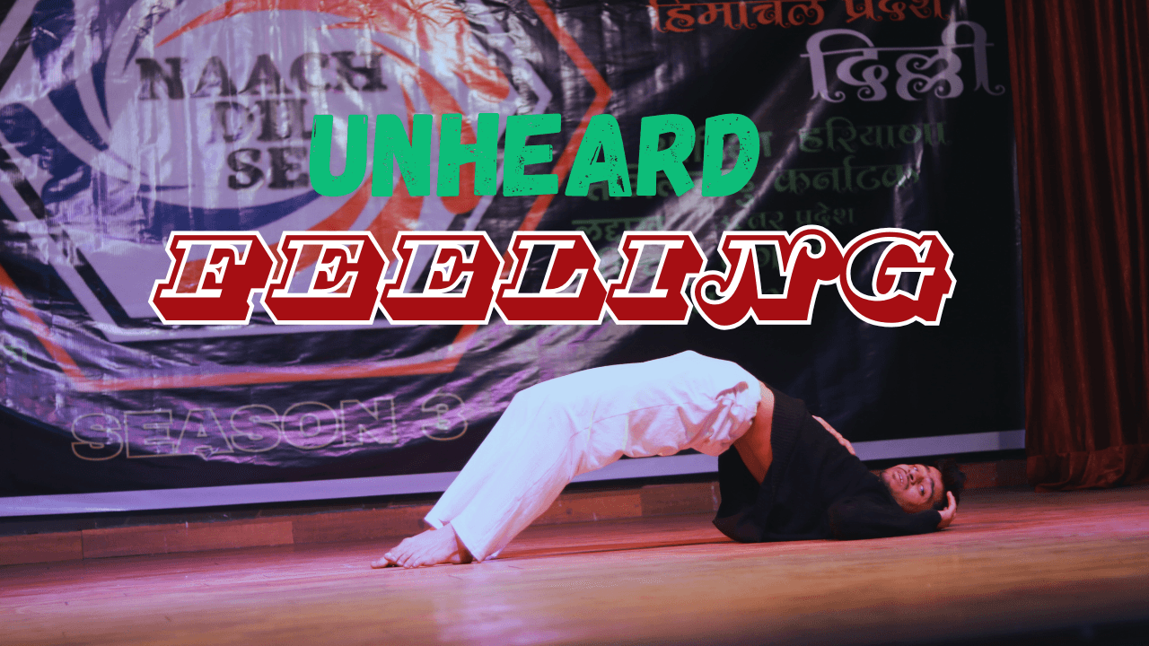 NEELU – FINALE | NAACH DIL SE 3.0