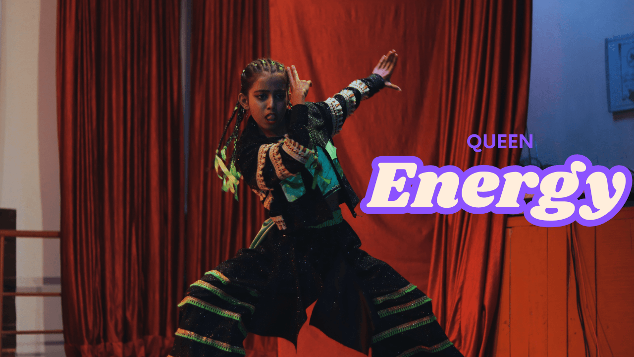 NISHEITA – FINALE | NAACH DIL SE 3.0