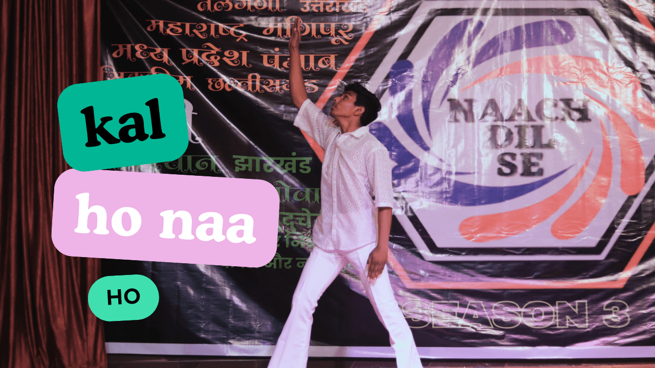 LUCKY – FINALE | NAACH DIL SE 3.0