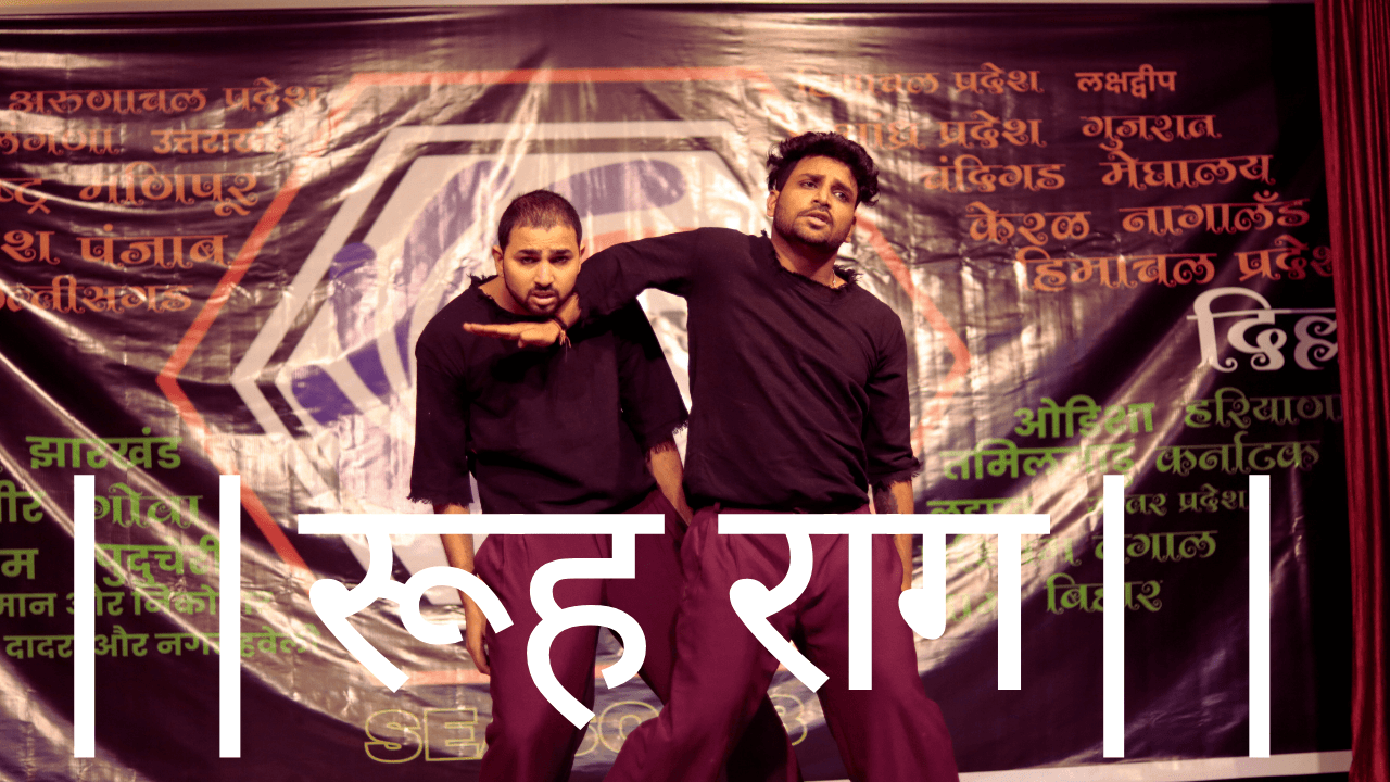 AASHISH & HIMANSHU – FINALE | Naach Dil Se