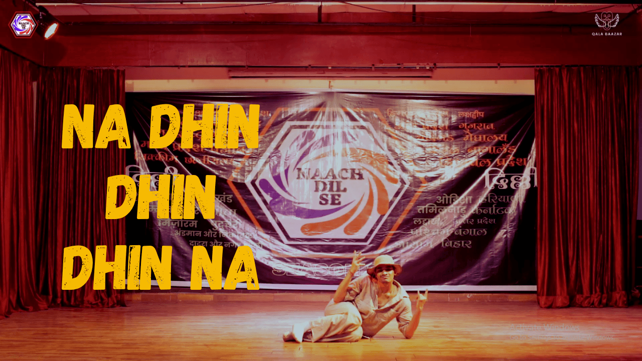 NIKHIL – FINALE | NAACH DIL SE 3.0