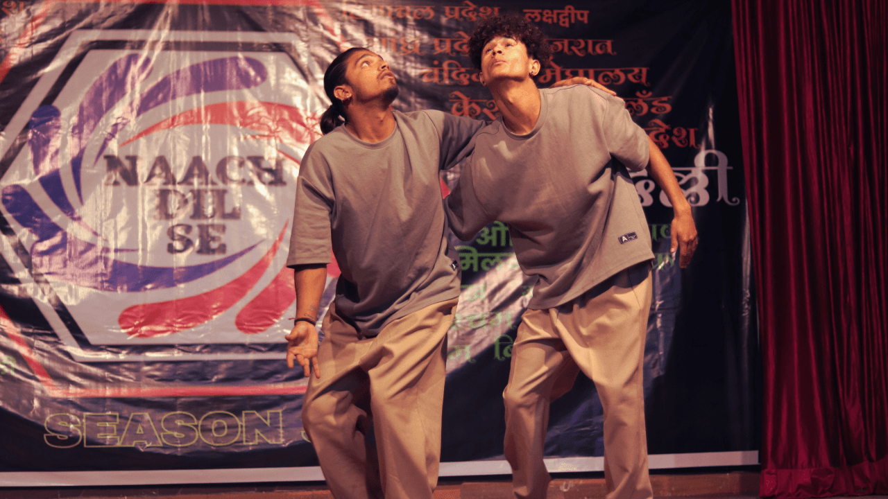 NITIN & ALOK – FINALE | NAACH DIL SE 3.0