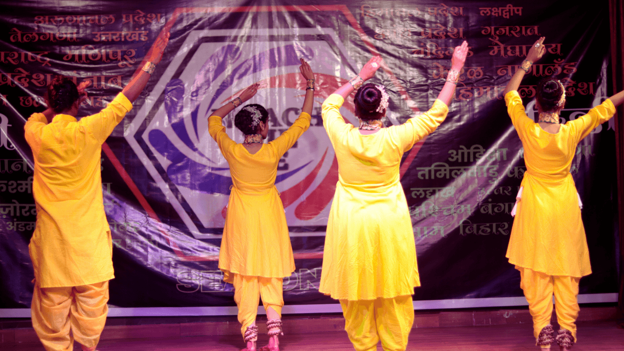 TAAL NRITYASHALA SR – Finale | Naach Dil Se 3.0