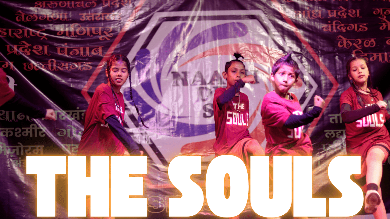 THE SOULS CREW – FINALE | NAACH DIL SE 3.0