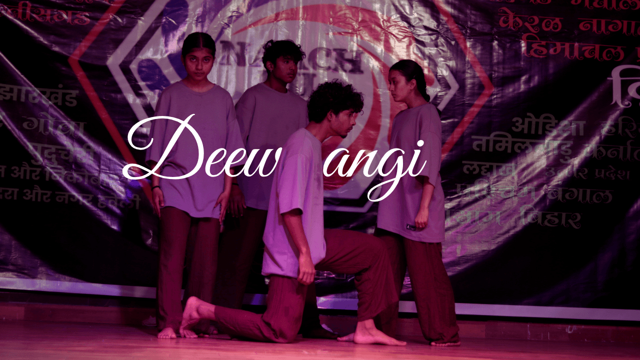 SNS DOON CREW – FINALE | NAACH DIL SE 3.0