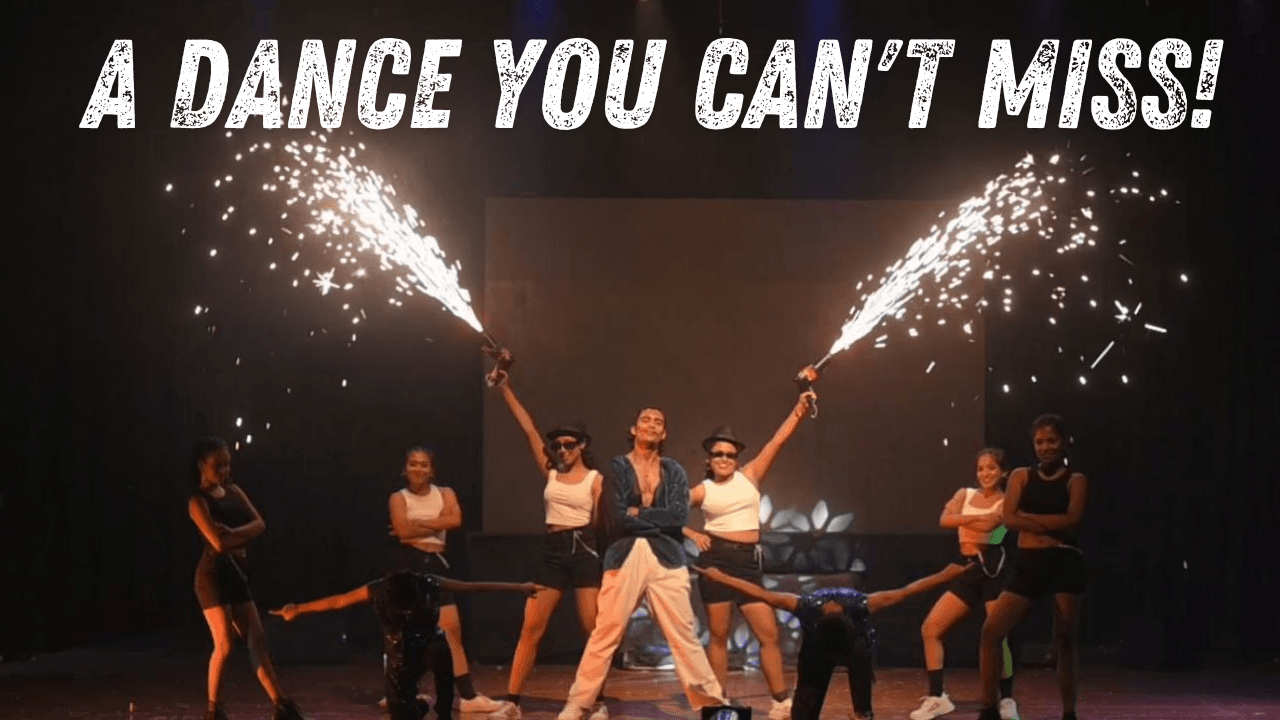 Allah Duhai Hai – AJ Joy | Annual Show | AJ Dance Creation