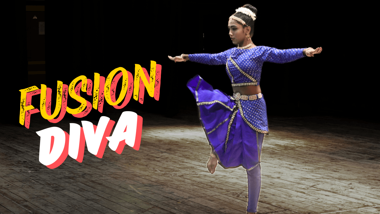 Niti Jodder – Finale | Naach Dil Se 2.0