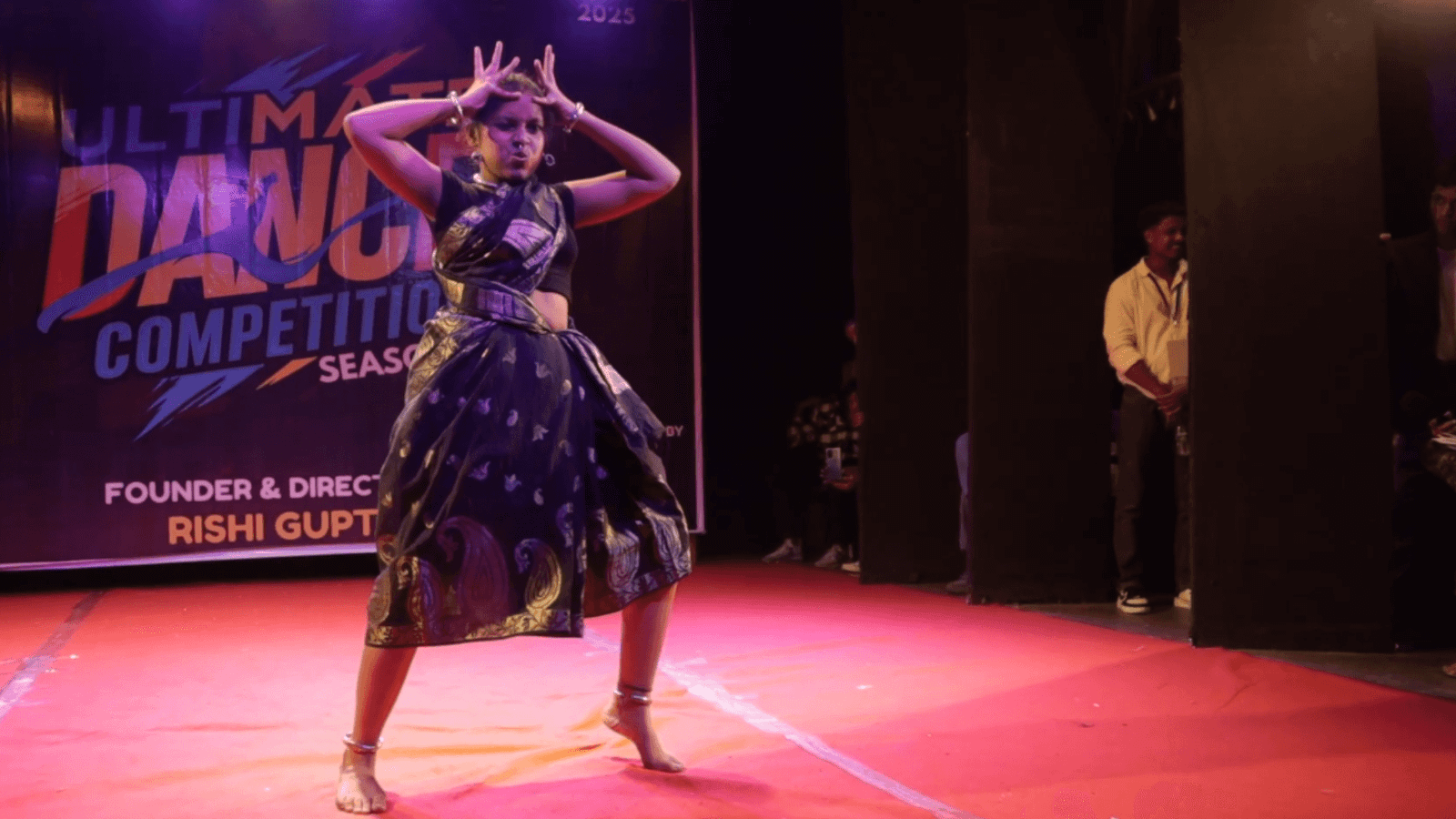 BEAT QUEEN | ULTIMATE DANCE COMPETITION | SEASON 1