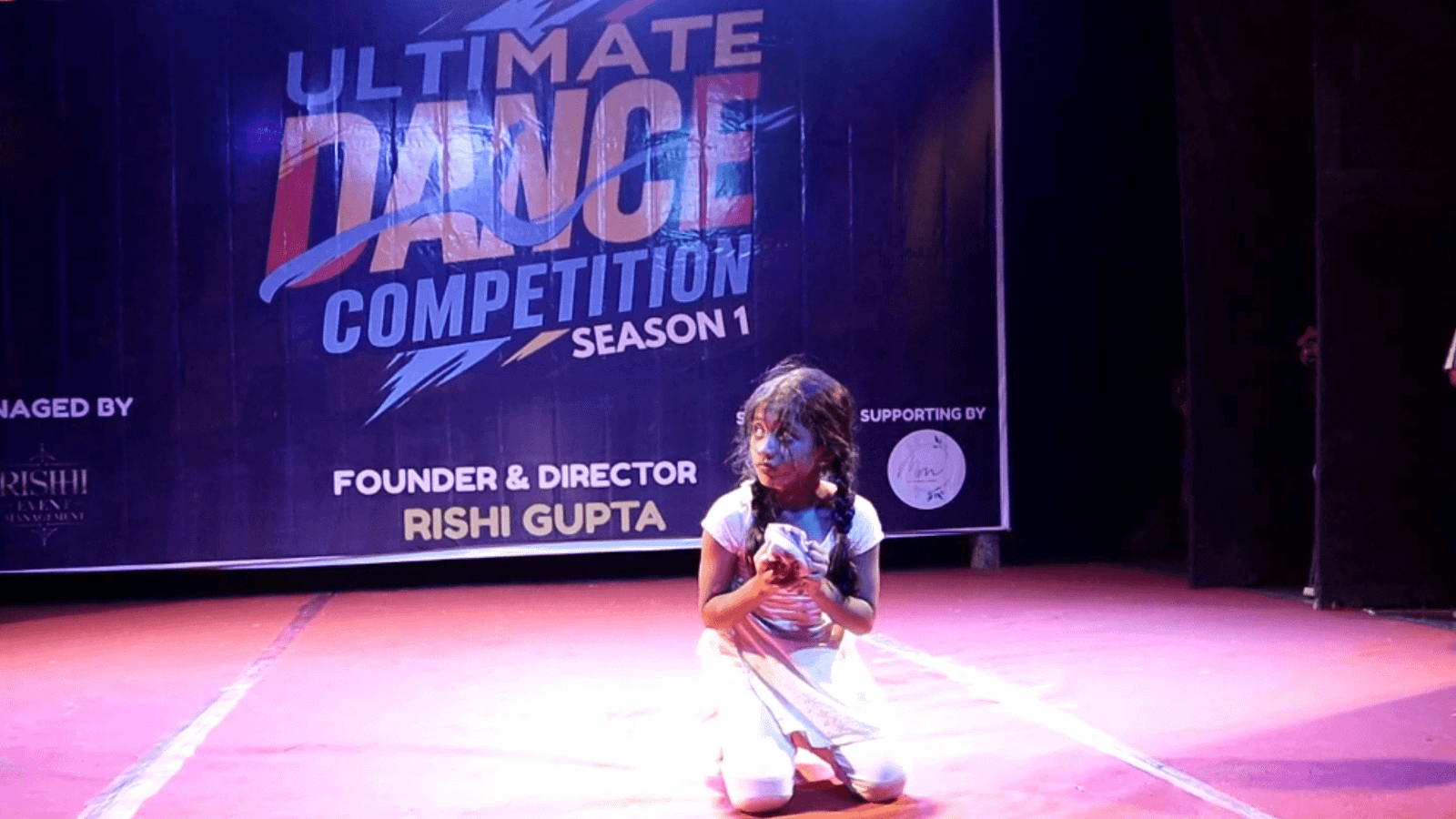 SOIRITI BOIDYA | ULTIMATE DANCE COMPETITION | SEASON 1