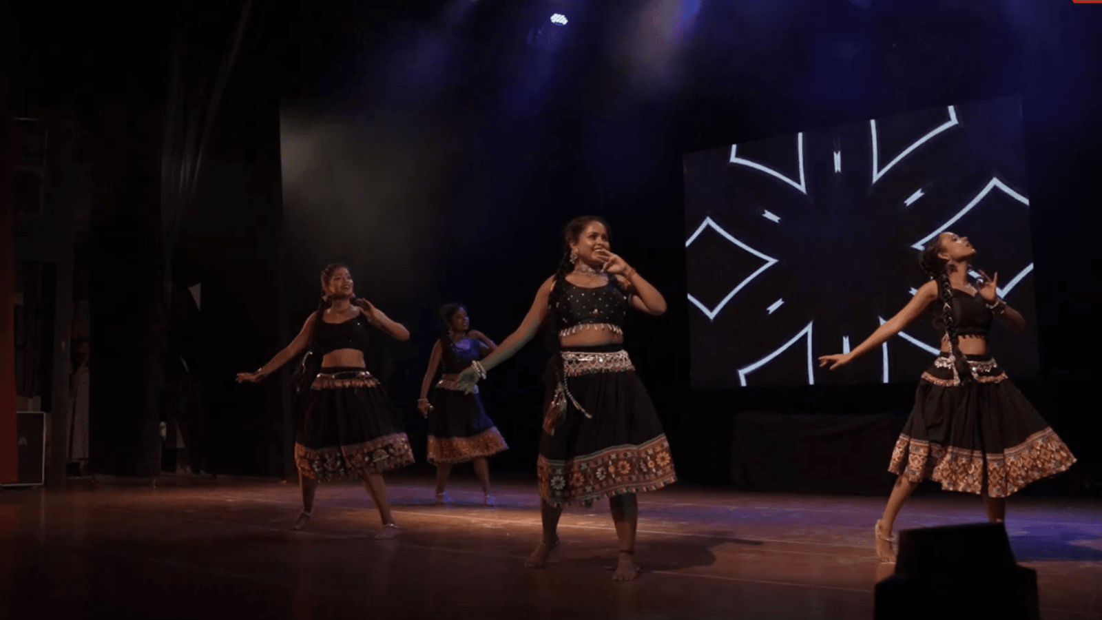 SAVARIYA | ANNUAL SHOW | AJ DANCE CREATION