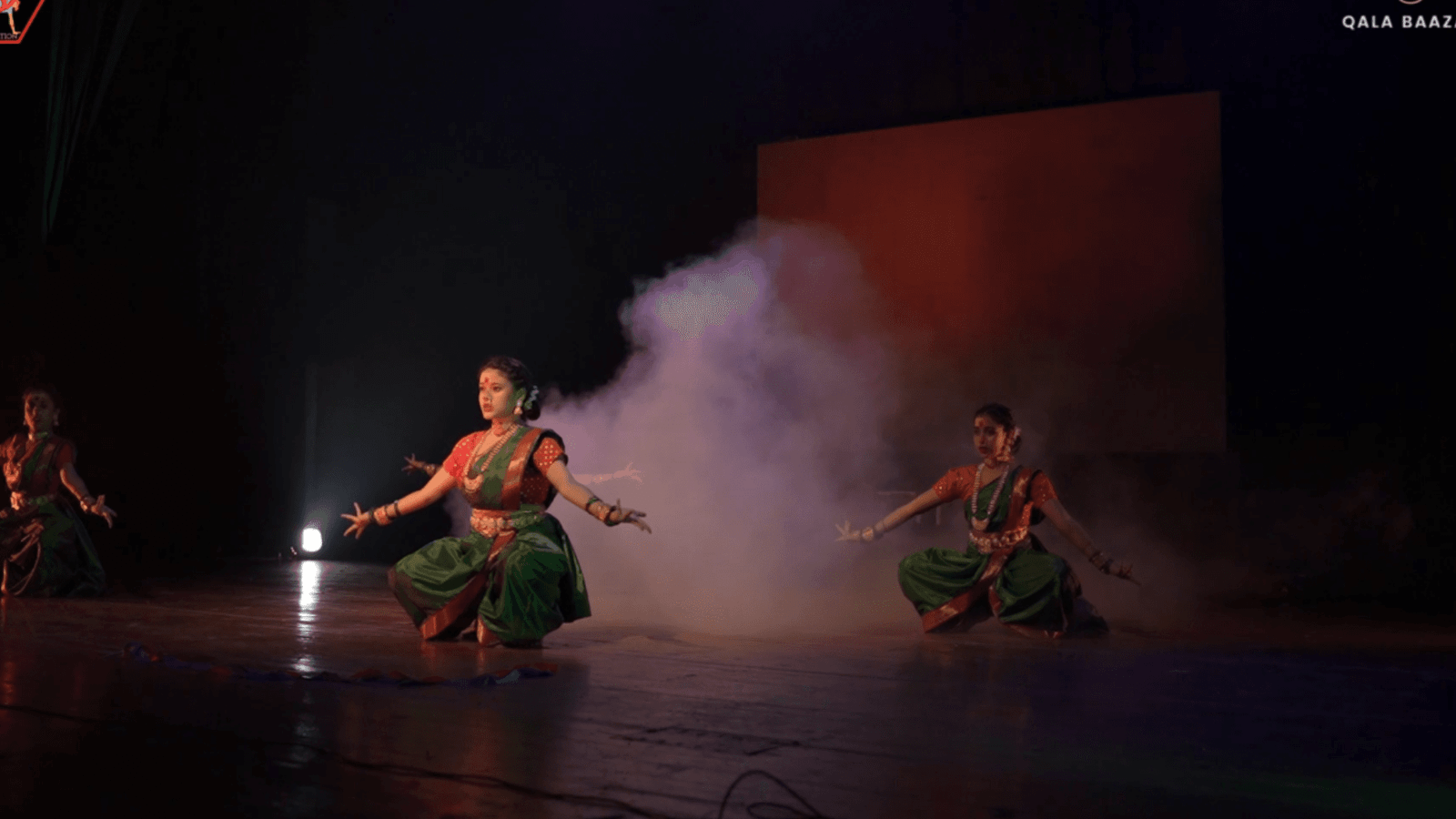 ADC Performance | ANNUAL SHOW | AJ DANCE CREATION