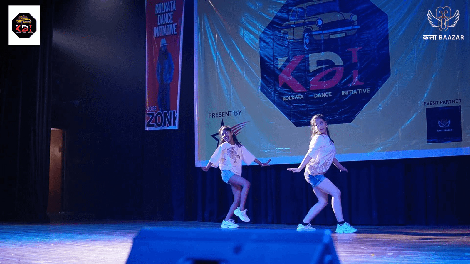 KAMLI | GLOWING STARS ACADEMY | ANNUAL PERFORMANCE | KDI | SEASON 1
