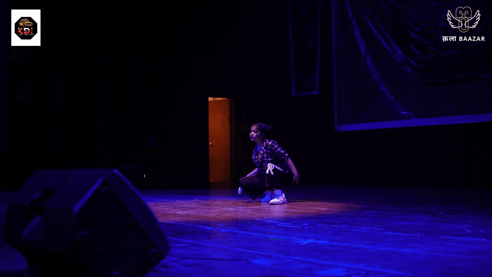 ARADHYA | KOLKATA DANCE INITIATIVE | SEASON 1