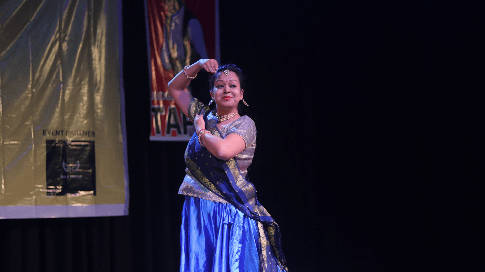 KOLKATA DANCE INITIATIVE | SEASON 1