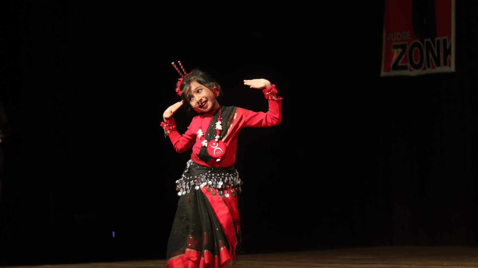 KOLKATA DANCE INITIATIVE | SEASON 1
