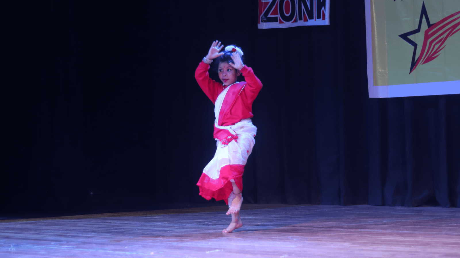 KOLKATA DANCE INITIATIVE | SEASON 1