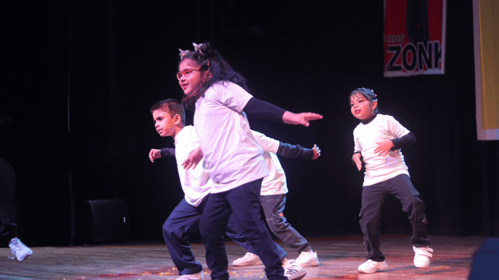 KOLKATA DANCE INITIATIVE | SEASON 1