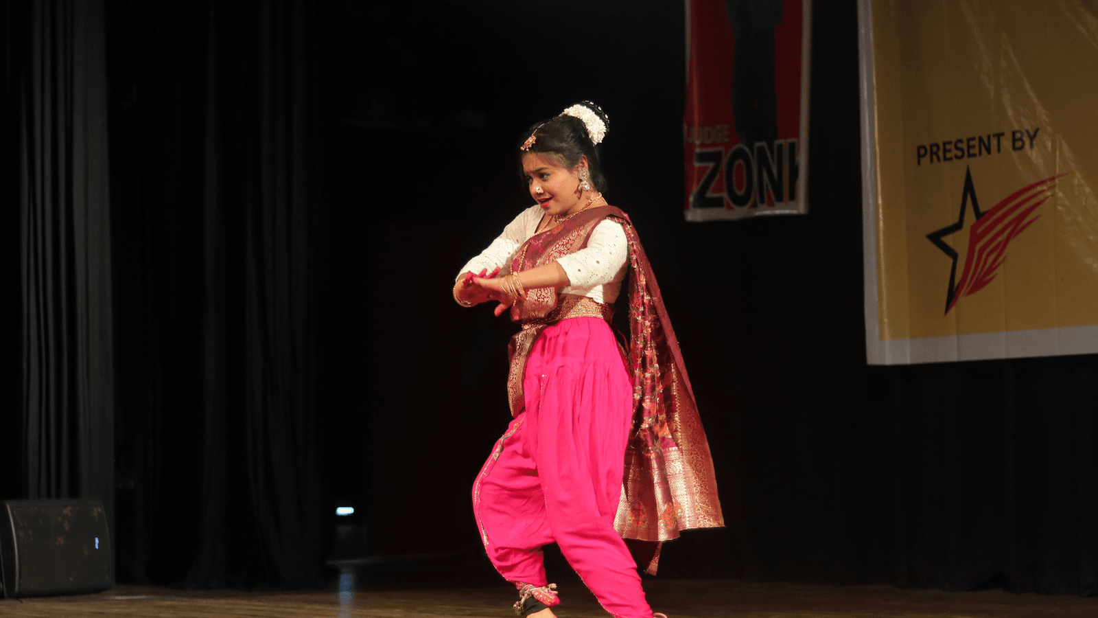 KOLKATA DANCE INITIATIVE | SEASON 1