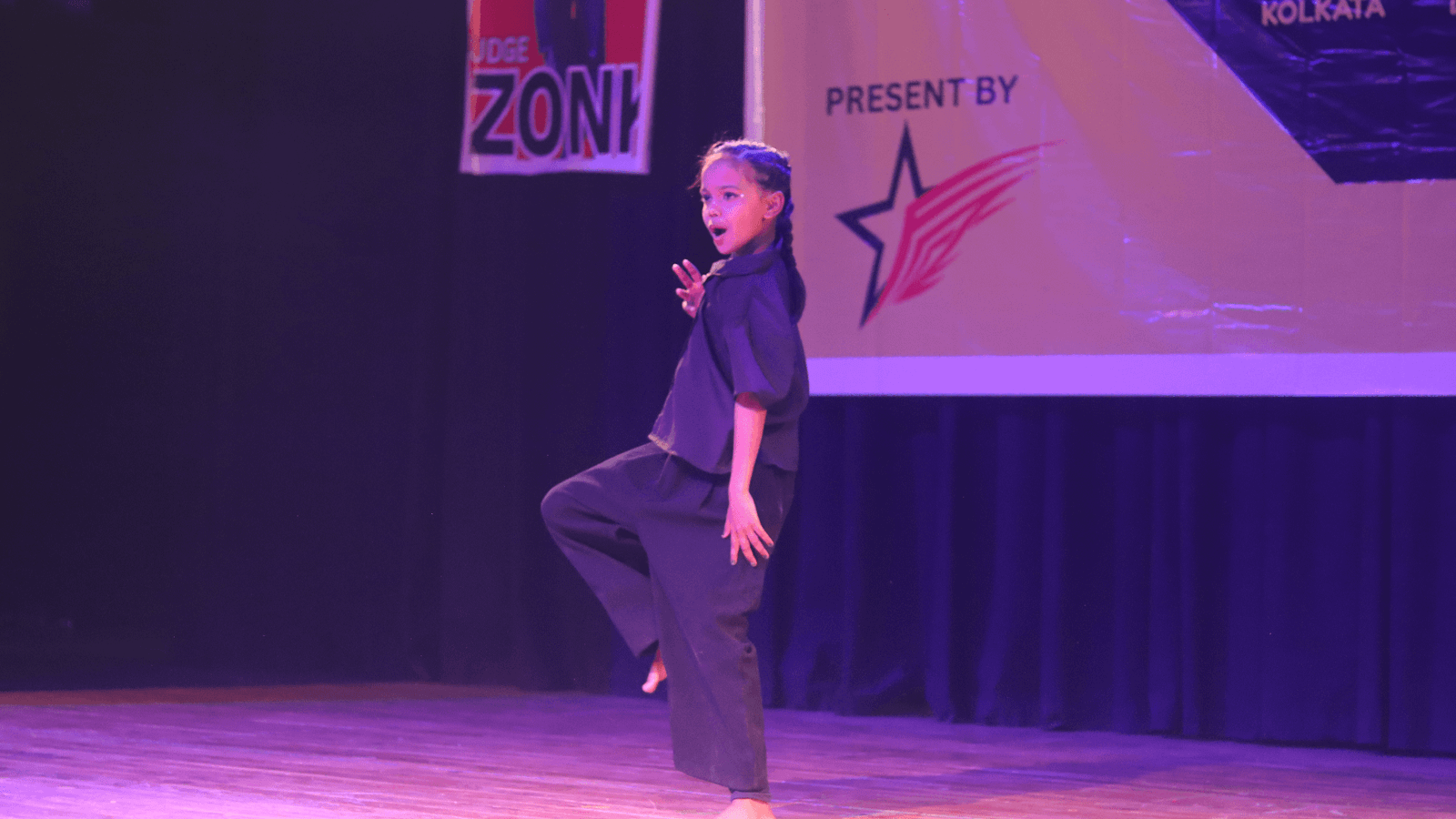 KOLKATA DANCE INITIATIVE | SEASON 1