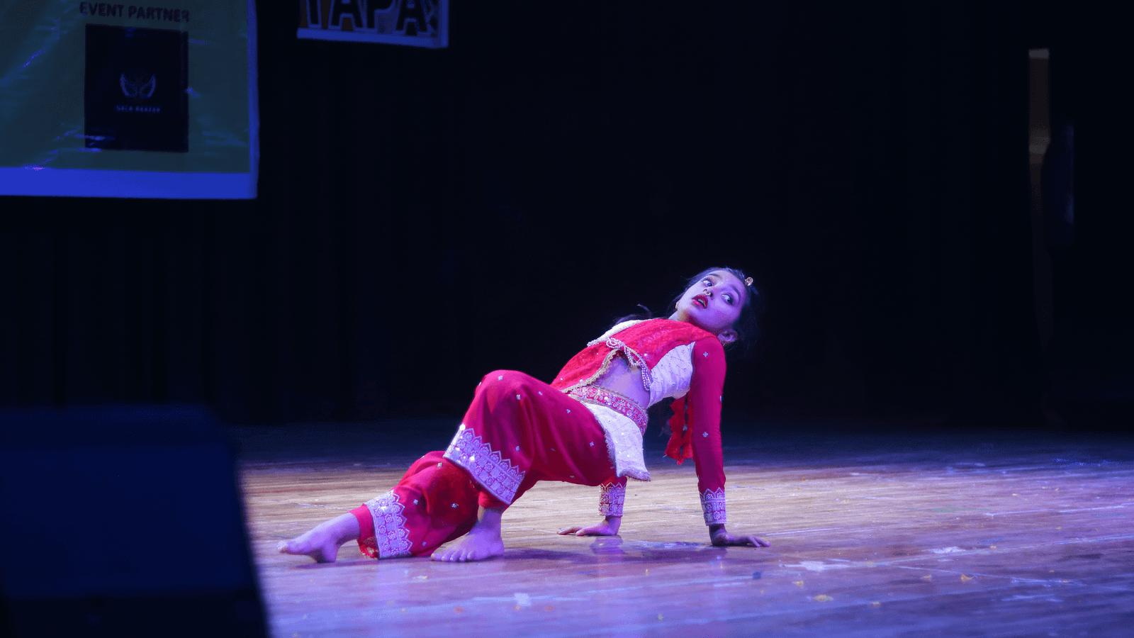 KOLKATA DANCE INITIATIVE | SEASON 1