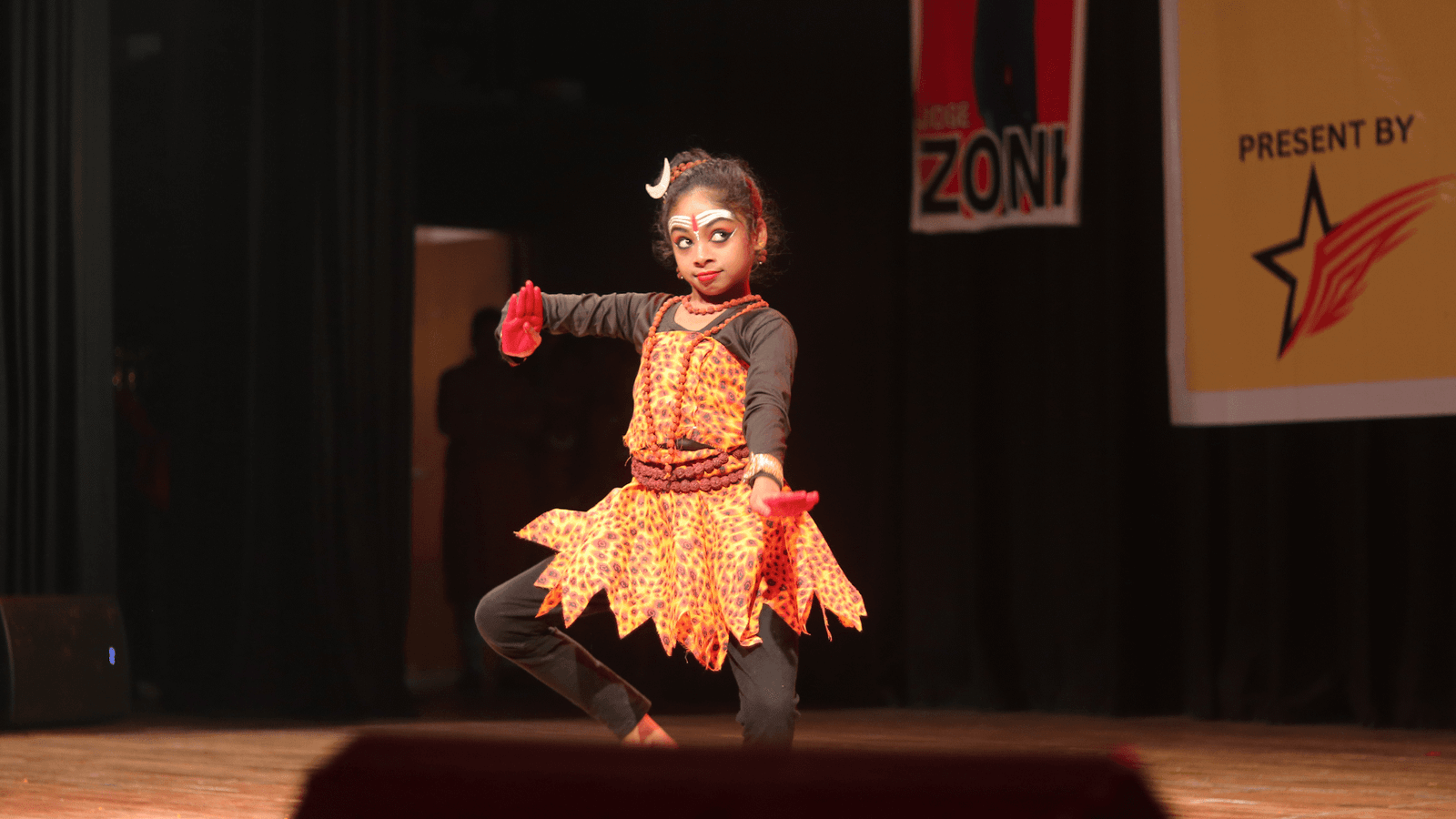 KOLKATA DANCE INITIATIVE | SEASON 1