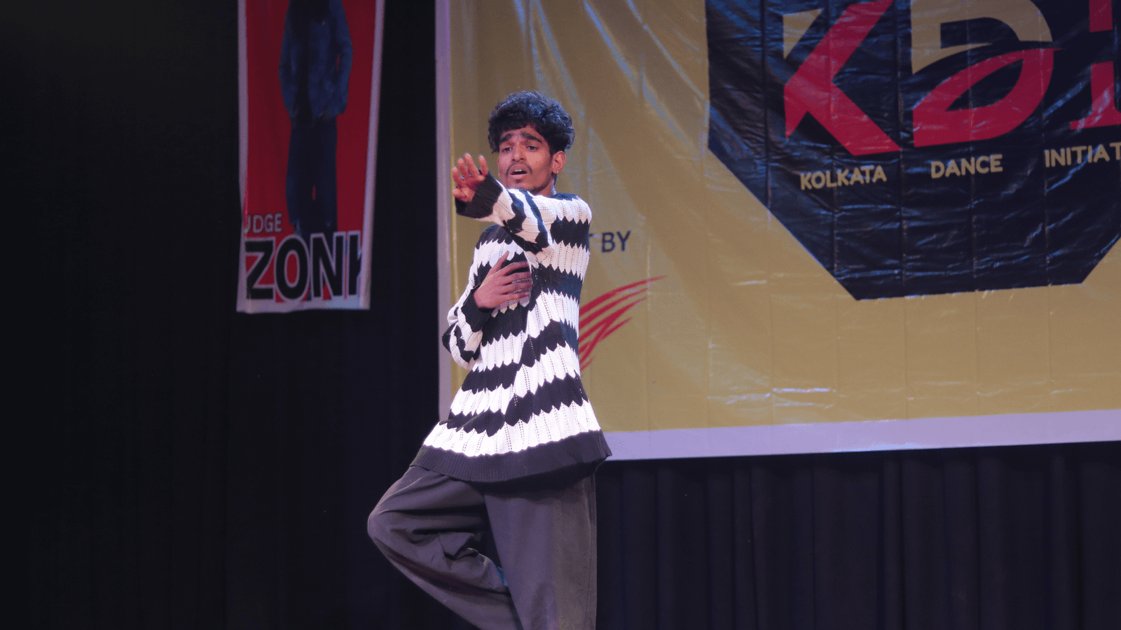 KOLKATA DANCE INITIATIVE | SEASON 1