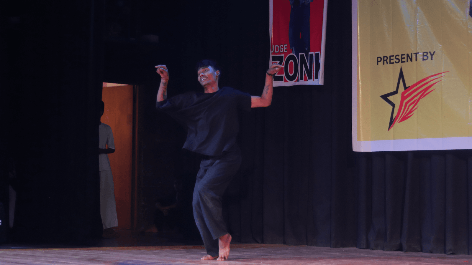 ROSHAN MALLICK | KOLKATA DANCE INITIATIVE | SEASON 1