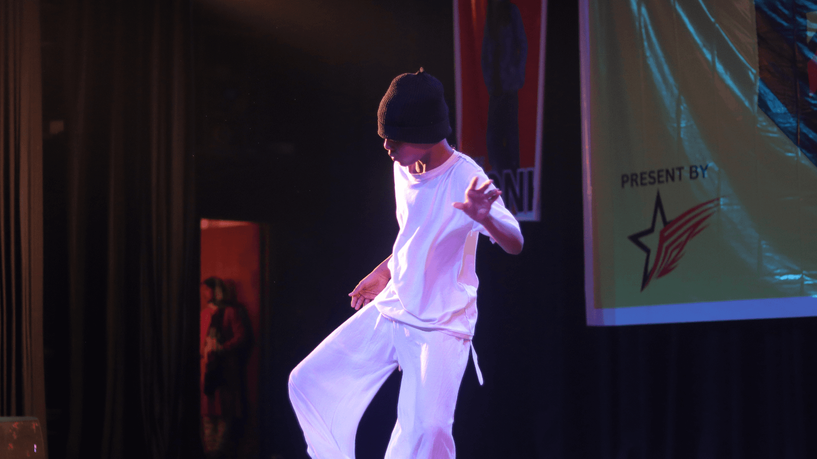 RISHAB | KOLKATA DANCE INITIATIVE | SEASON 1