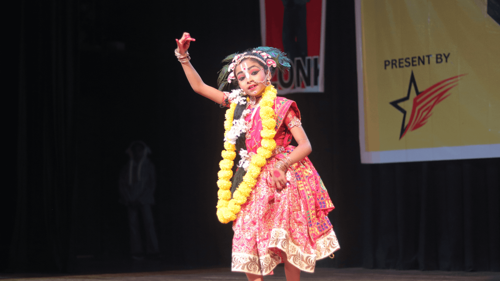 Sayoni Bhattacharya | KOLKATA DANCE INITIATIVE | SEASON 1