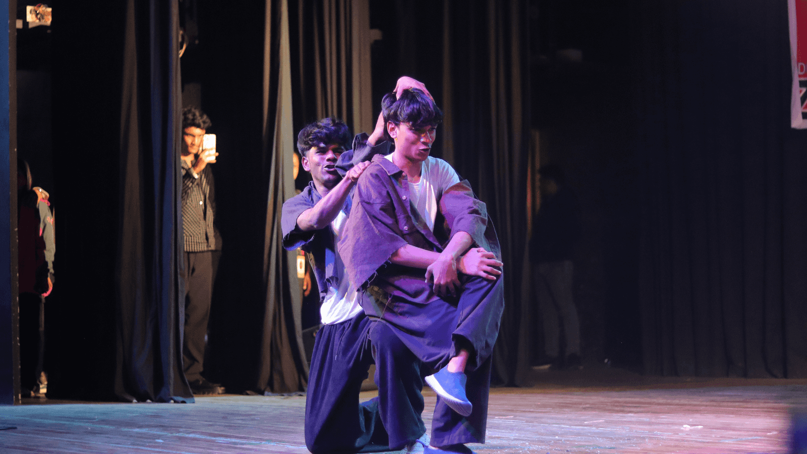 KOLKATA DANCE INITIATIVE | SEASON 1